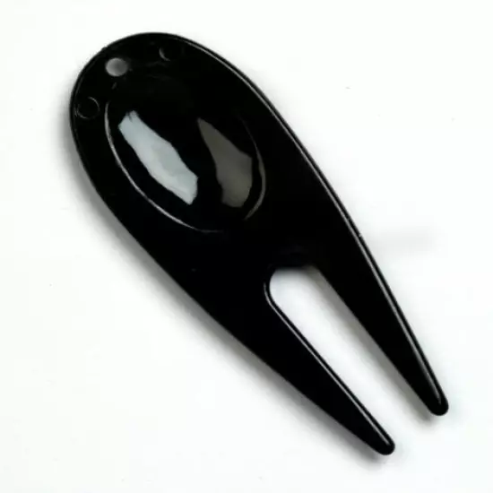 Golf Tees Etc High Quality Plastic Divot Repair Tool x 100