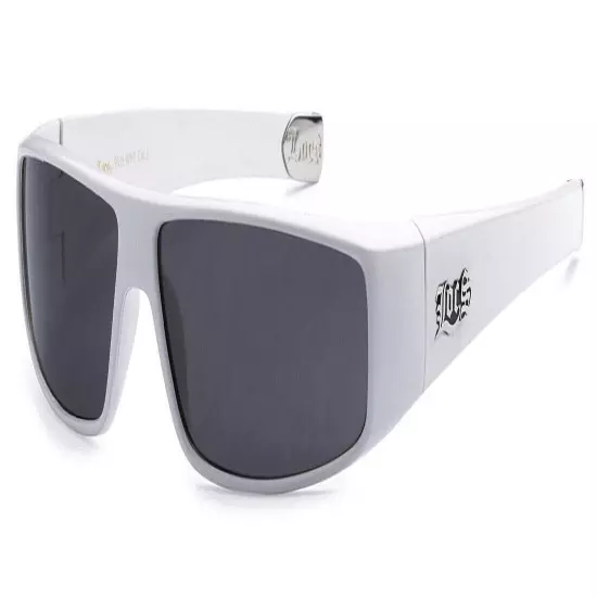 LOCS Hardcore Gangster Sunglasses Classic Lowrider Biker Cholo Designer Eyewear