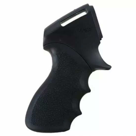 Hogue Rubber Overmolded Stock for Remington 08714 Free Shipping