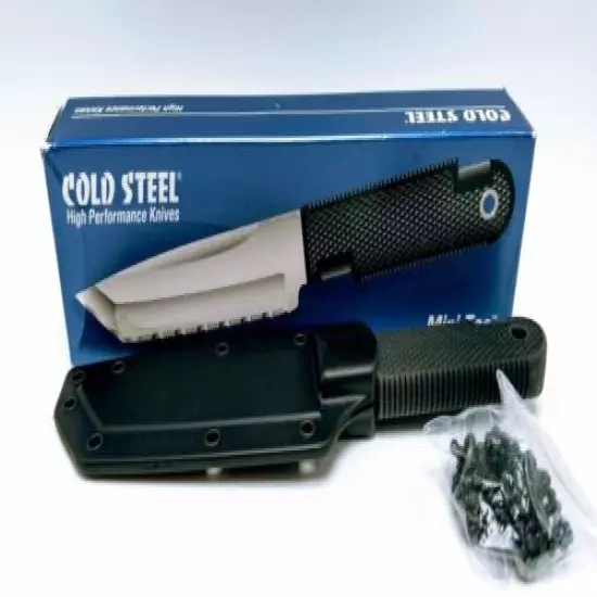 Cold Steel Mini Tac #45NTSS