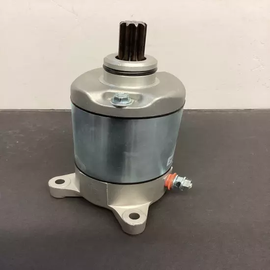 26-1261 STARTER MOTOR