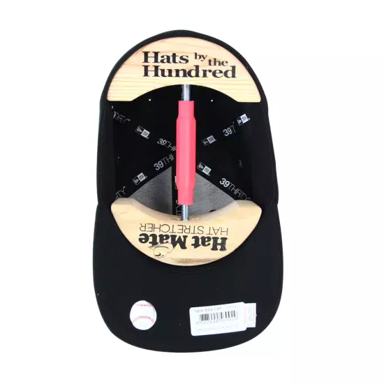 Hat Jack - Hat Stretcher - Small 53cm-58cm