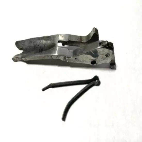 Savage 755, 12ga Shotgun Part. Lifter & Lifter Spring