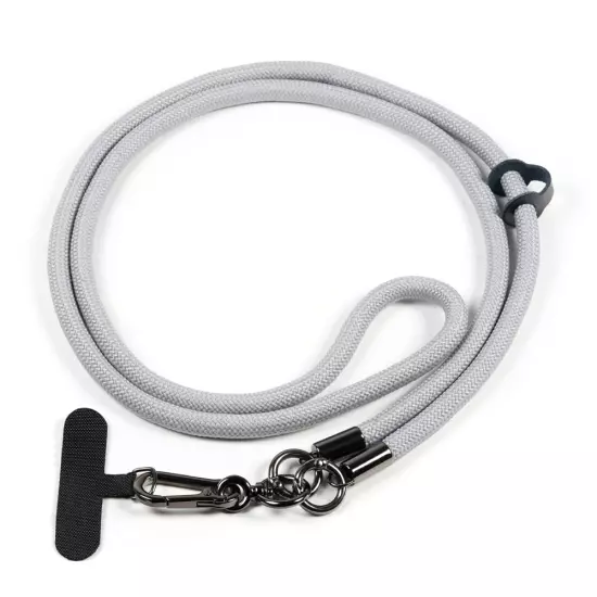 Martinduke Phone Strap with adapter