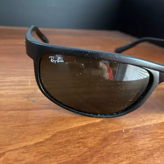 Authentic Ray-Ban Sunglasses RB2027 W1847 PREDATOR 2 BRAND NEW