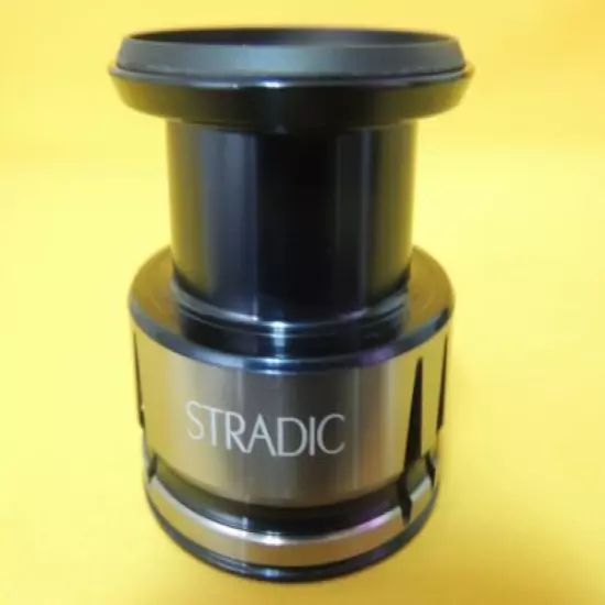 SHIMANO 19 STRADIC 2500HG FL GENUINE SPARE SPOOL fits C3000 FL *FAST DELIVERY*