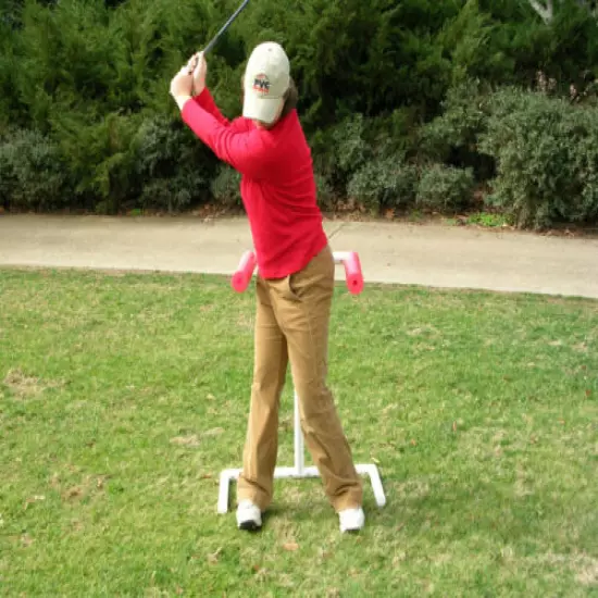 Golf Swing Stabilizer