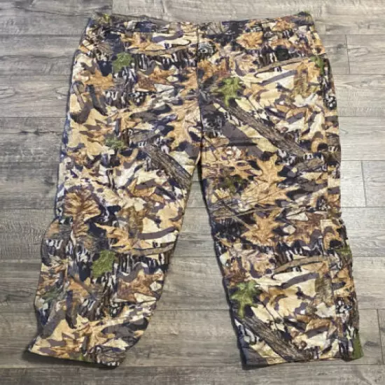 Winchester Camo Pants Mossy Oak Hydro Tech Pants 3XL