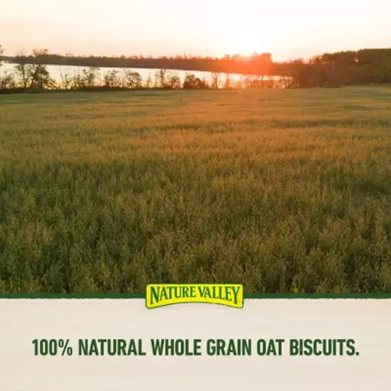 Nature Valley Biscuit Sandwich Variety Pack 30 Ct "BEST PRICE ON EBAY"