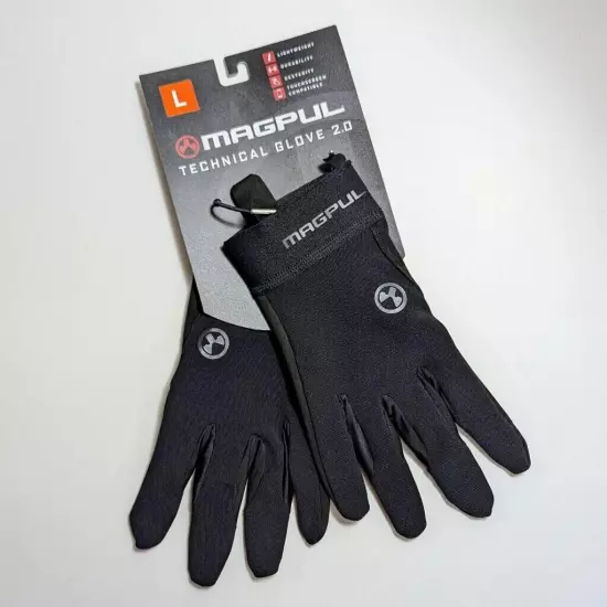 Magpul Technical Glove 2.0, Large