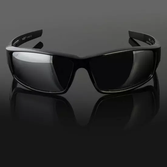 New Polarized Vertex Men Anti Glare Fishing Cycling Driving Sport Sunglasses