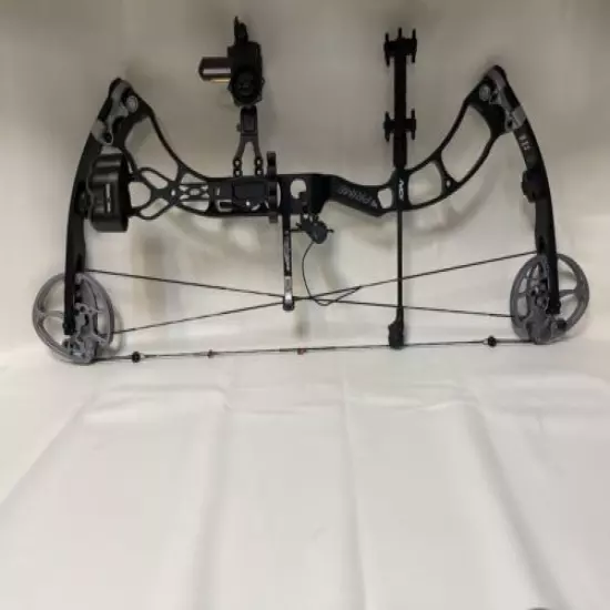 PRIME ION COMPOUND BOW