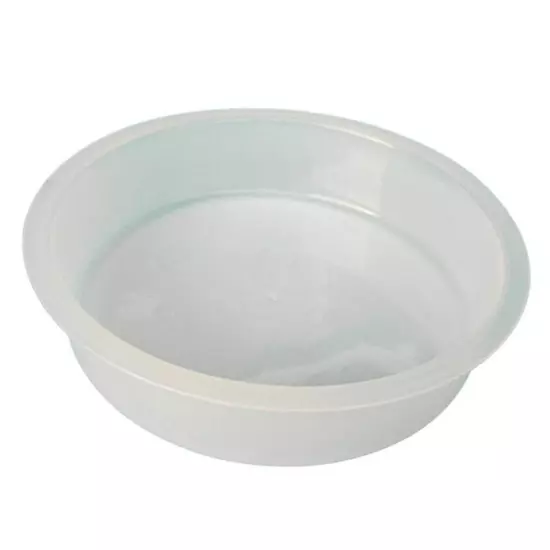 Plastic Bird Feeding Station Tray Birdseed Birdbath Bowl Garden Supplies, 18 ...