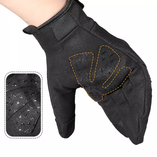 Tactical Touchscreen Gloves for Men Women Outdoor Airsoft Hunting Shooting Glove