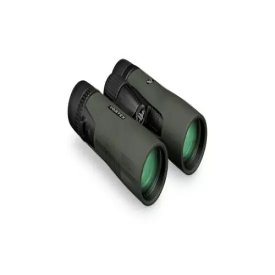 Vortex Diamondback HD 10x42 Binoculars with GlassPak Harness Case