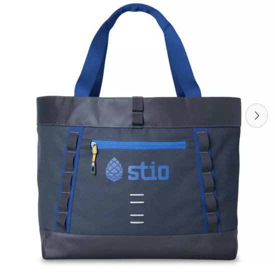 Stio Basin Carry All Tote Bag 