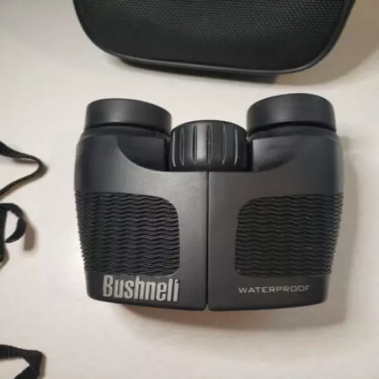 Bushnell H2O 8x24 Outdoor Waterproof Fogproof Binoculars