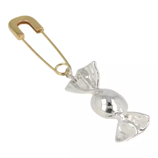 AMBUSH Unisex-Adult Candy Charm 2 Single Earring