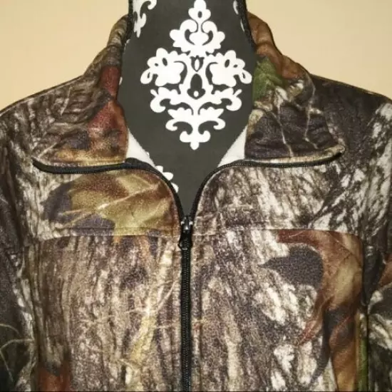 Men's Redhead Camouflage Jacket Size Large