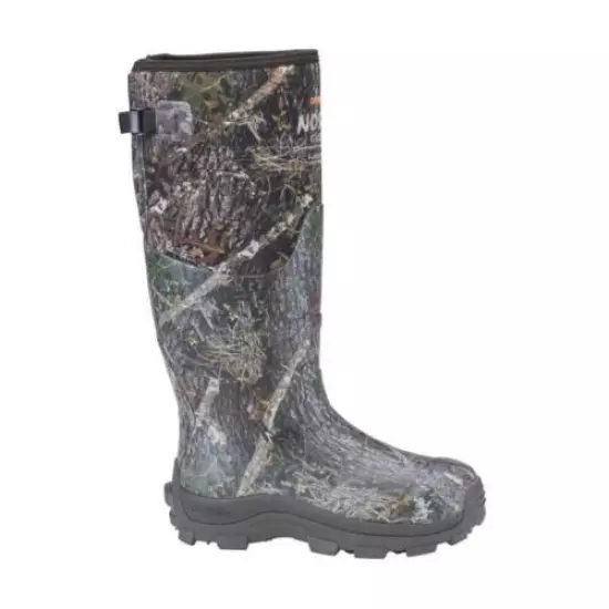 Dry Shod NoSho Gusset XT Ultra Hunt Boot Camo Men's