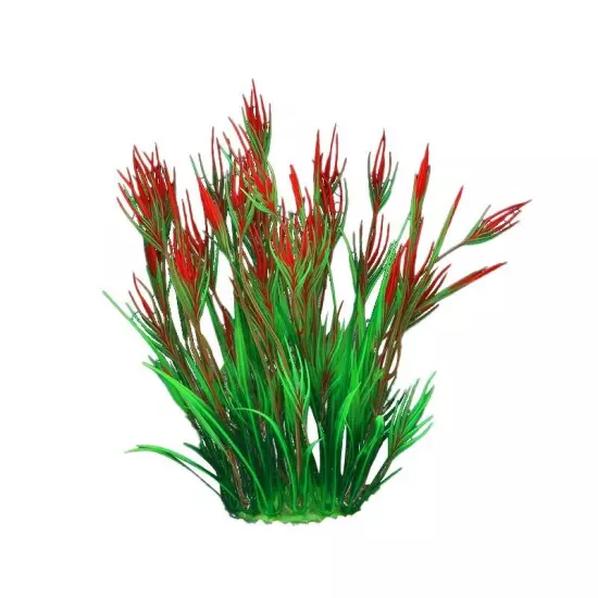 Aquarium Plant Water Simulation Fish Plant Plastic Artificial Aquarium Fish Plan