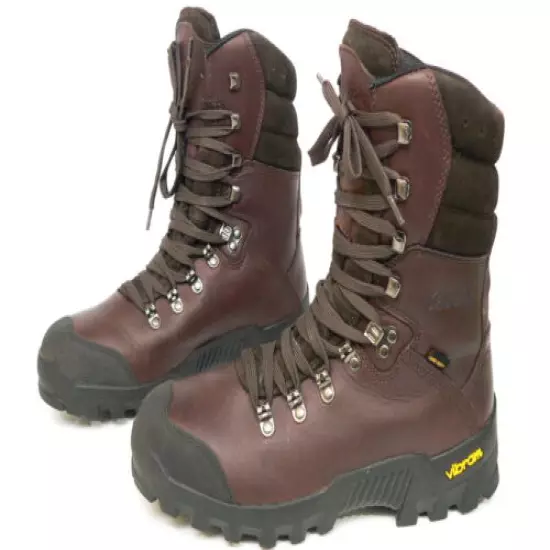 Cabela's GTX GORE-TEX 9" Waterproof Hunting Boots Men's 8 EE