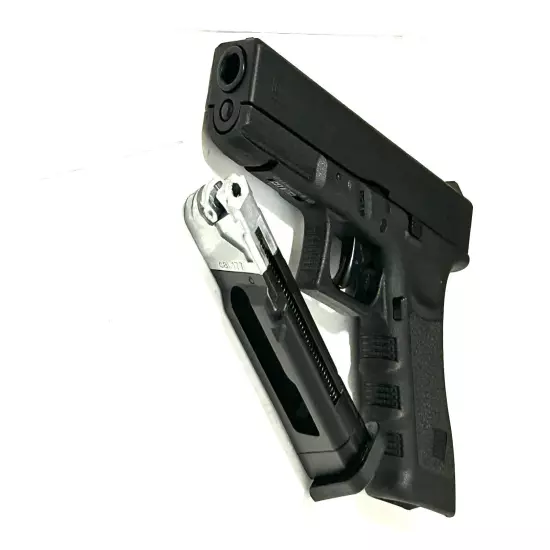 Umarex Glock G17 Gen3 CO2 4.5mm BB Blowback Gun