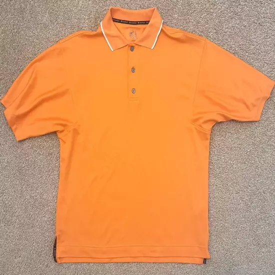 Men’s Golf Shirts LOT OF 5 Size XL