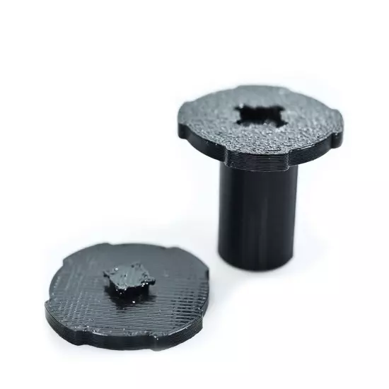 1 Inch Lock Plugs™ (Frag Plug)