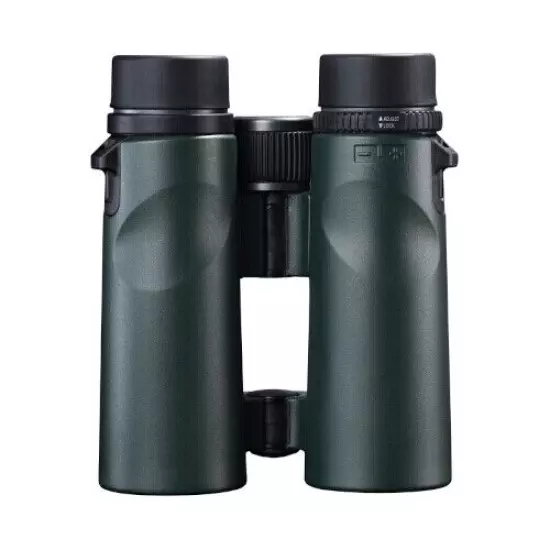 VANGUARD VEO HD2 8420 8X42 ED GLASS BINOCULARS WITH LIFETIME WARRANTY (DEMO)