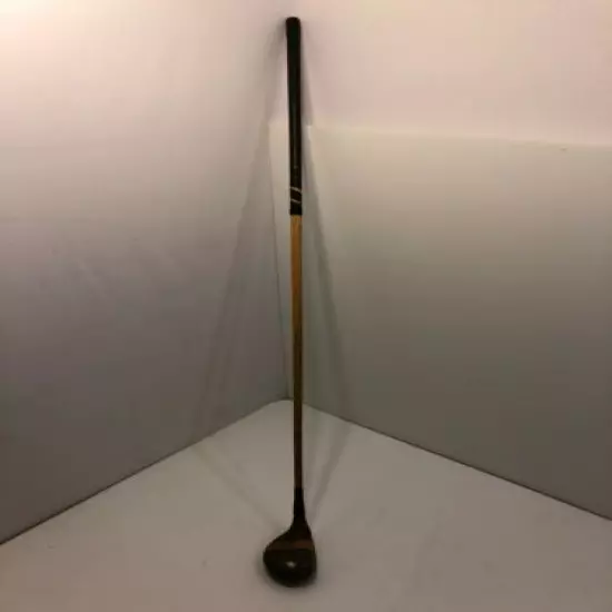 Antique Golf Club