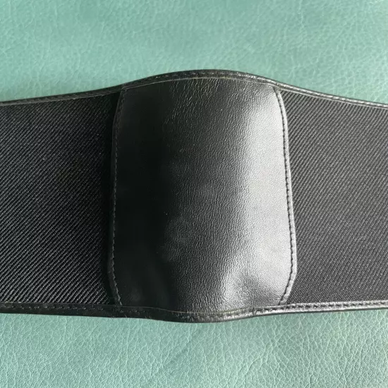 Vintage Hunting World Bifold Wallet