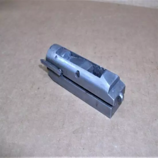 Mossberg 500A - Bolt Assembly, 12g Old Style w/ Rocker Type Bolt Lock Used