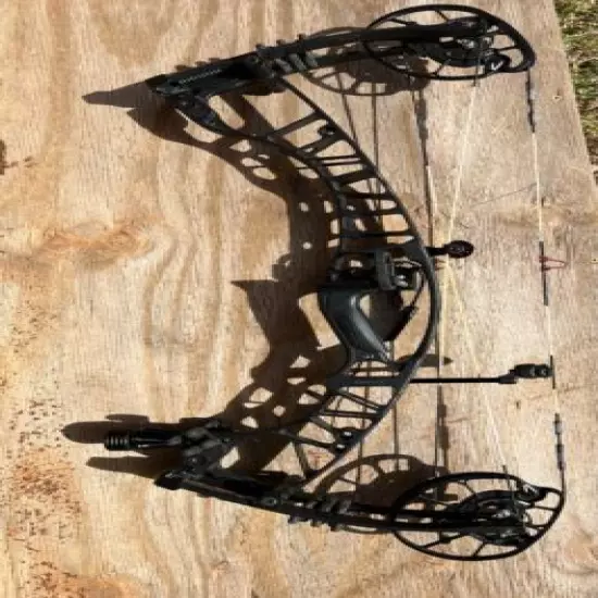 HOYT VENTUM 30 RH #50