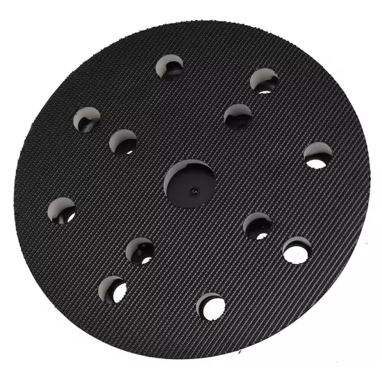 Upgrade and Improve Your Sanding Experience 5 Inch 125mm 492280 Sanding Pad