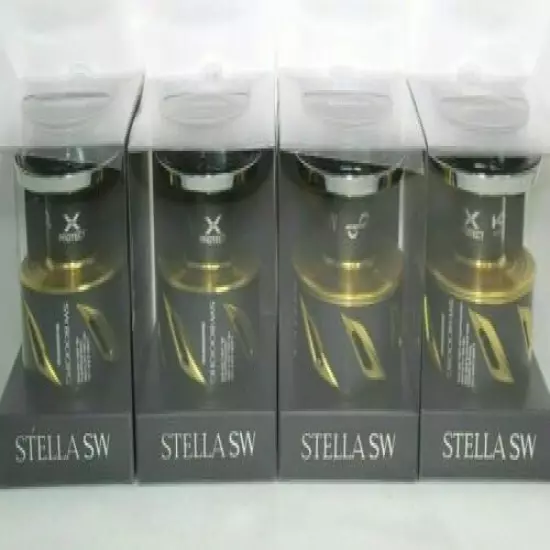 SHIMANO STELLA SW FISHING REEL SPARE SPOOLS - CHOOSE MODEL/SIZE