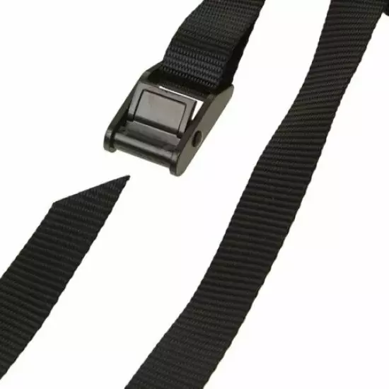 Muddy Magnum Pro Harness Tree Strap Suspension Relief Strap Lineman's Belt New