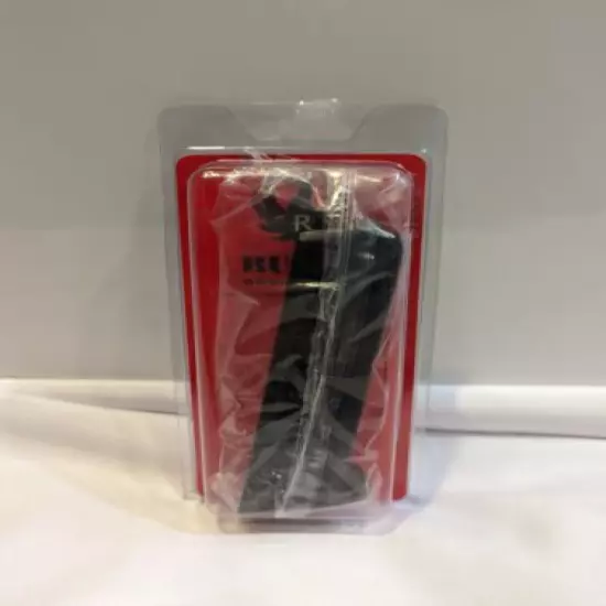 Ruger SR9 9mm 10 Round Magazine