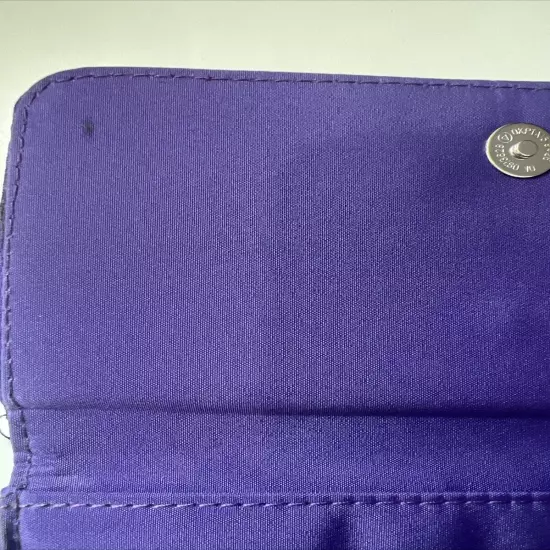 LSU Purse Wallet For Women