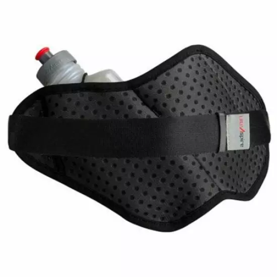 Ultraspire Essential Bottle Pack Hydration Belt