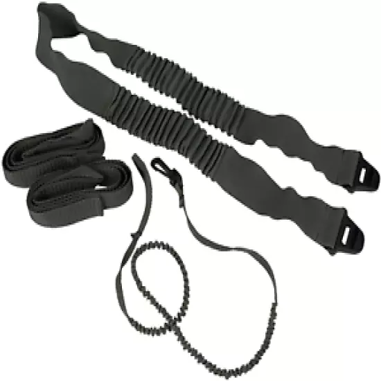 Summit Treestands Bungee Tether and Backpack Strap