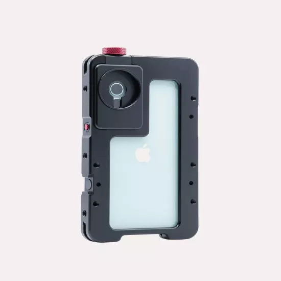 Beastgrip Beastcage iPhone Camera Cage for iPhone 11 Pro- Open Box