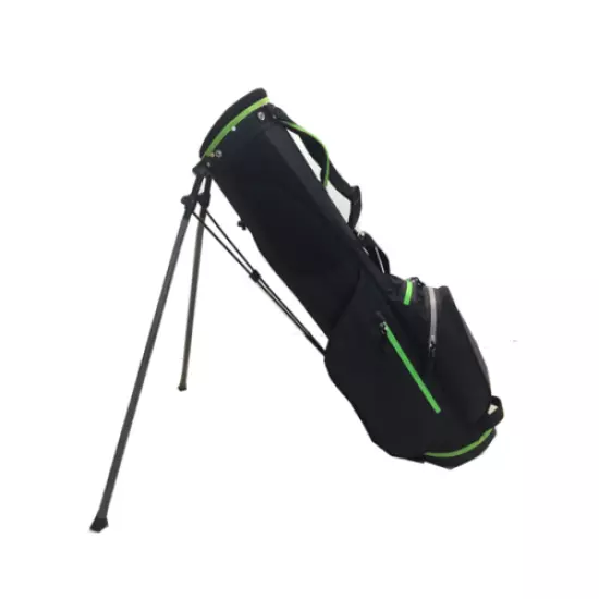 Golf Bag Kick Stand Attachment For Mens Womens Attachable Tripod Replacement