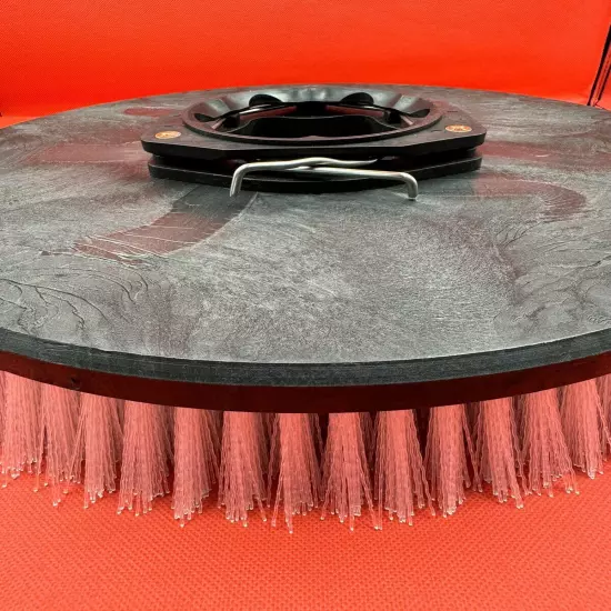 16” Brush For Tennant 1220235 T7 - Nobles Speed Scrub Rider