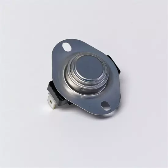 Supco L250-40 Heater Limit Thermostat Thermodisc Open On Rise