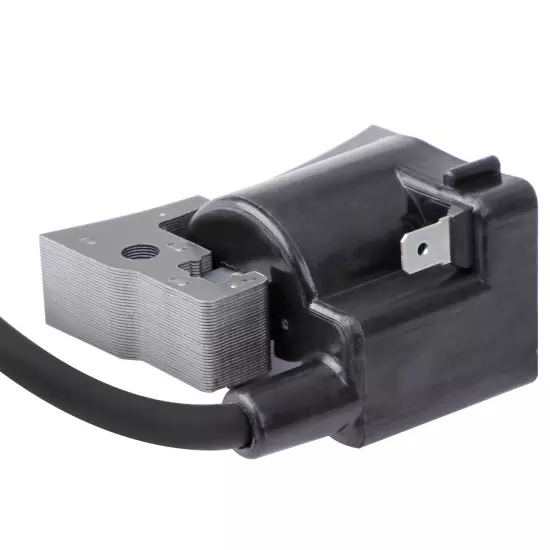 Ignition Coil with Ignitor for Club Car Golf Cart Gas 1997-up DS and Precedent