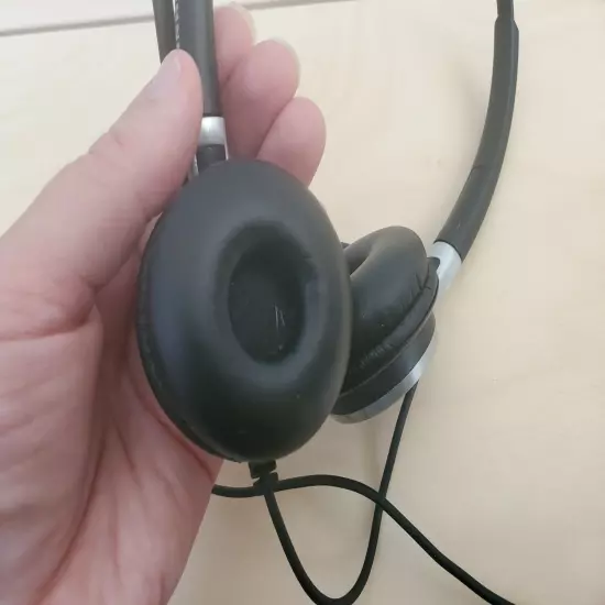 Sennheiser SC 660 (504557) - Headset