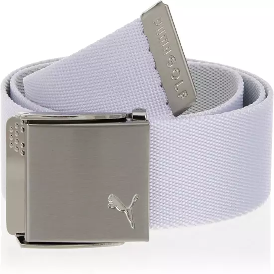 Cobra Golf Men'S Reversible Web Belt