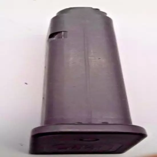 Glock 22, 10 Round Magazine