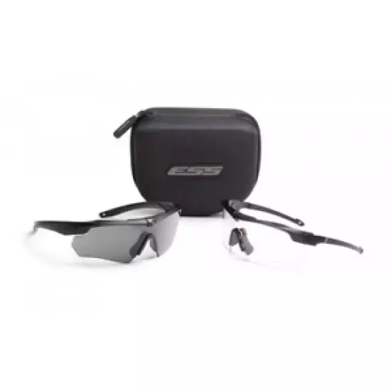 NEW! Ess Assorted Safety Glasses Kit, Anti-Fog, Scratch-Resistant 740-0388